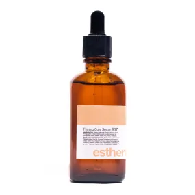 FIRMING CURE SERUM