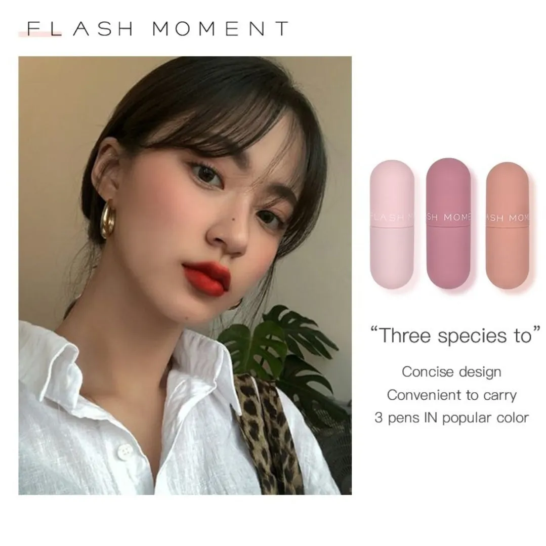 Flash Moment 3 PCS