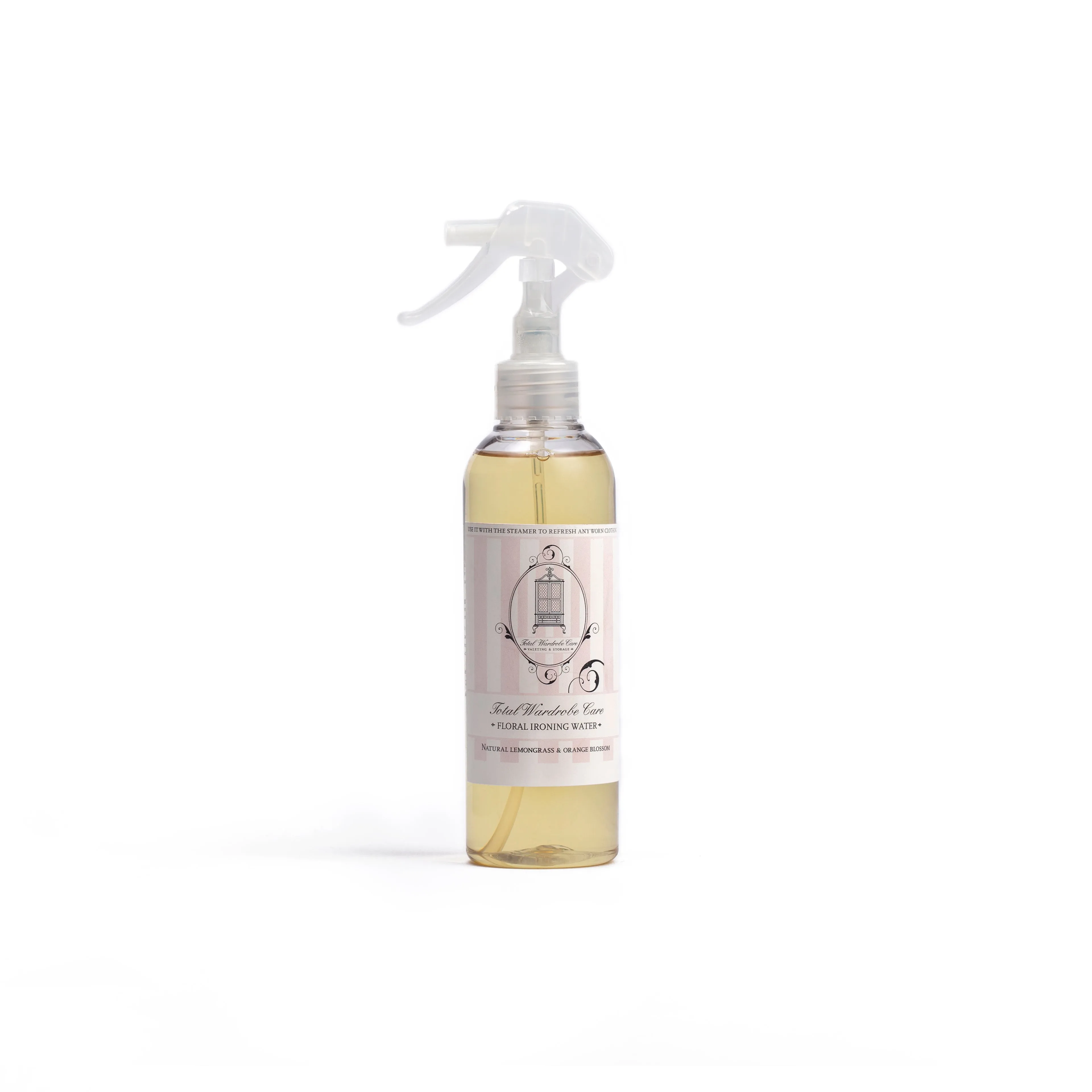 Floral Ironing Water