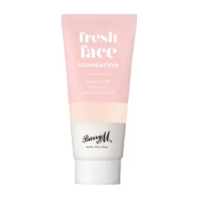 Fresh Face Liquid Foundation | Shade 1
