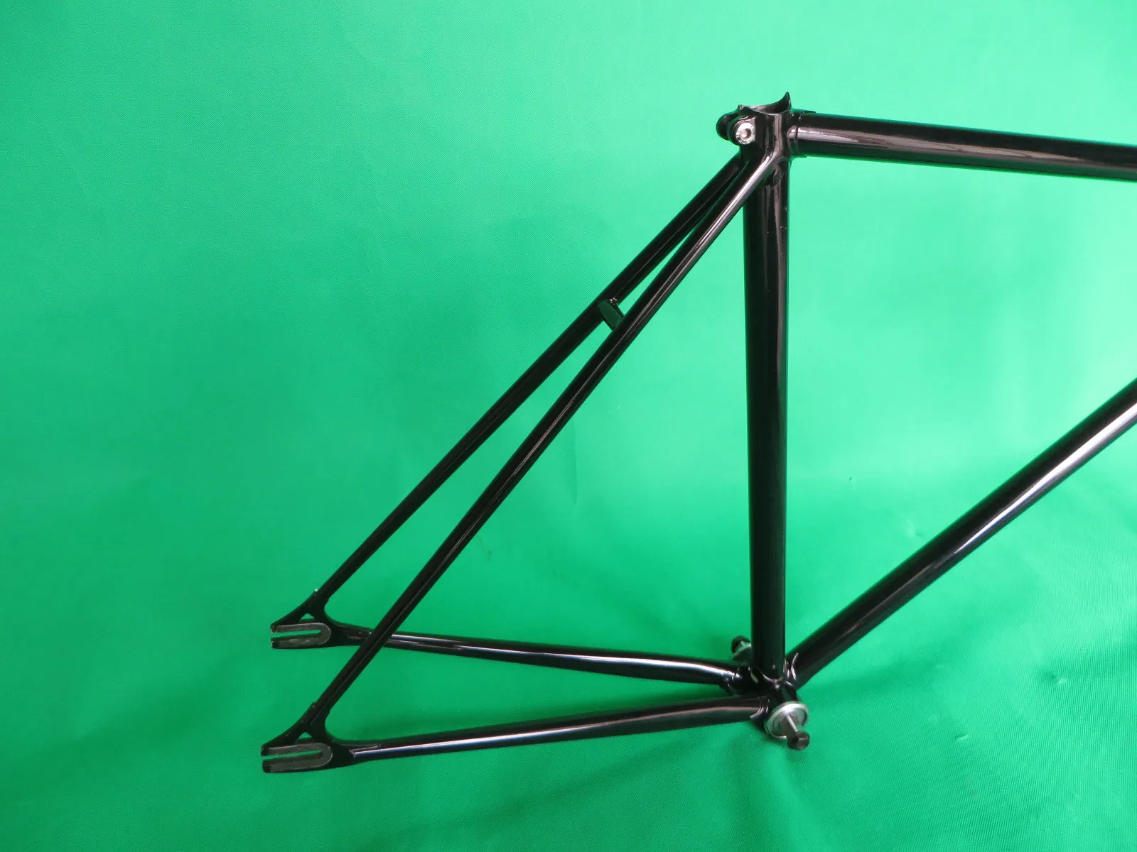 Gan Well Pro // Black  // 50cm