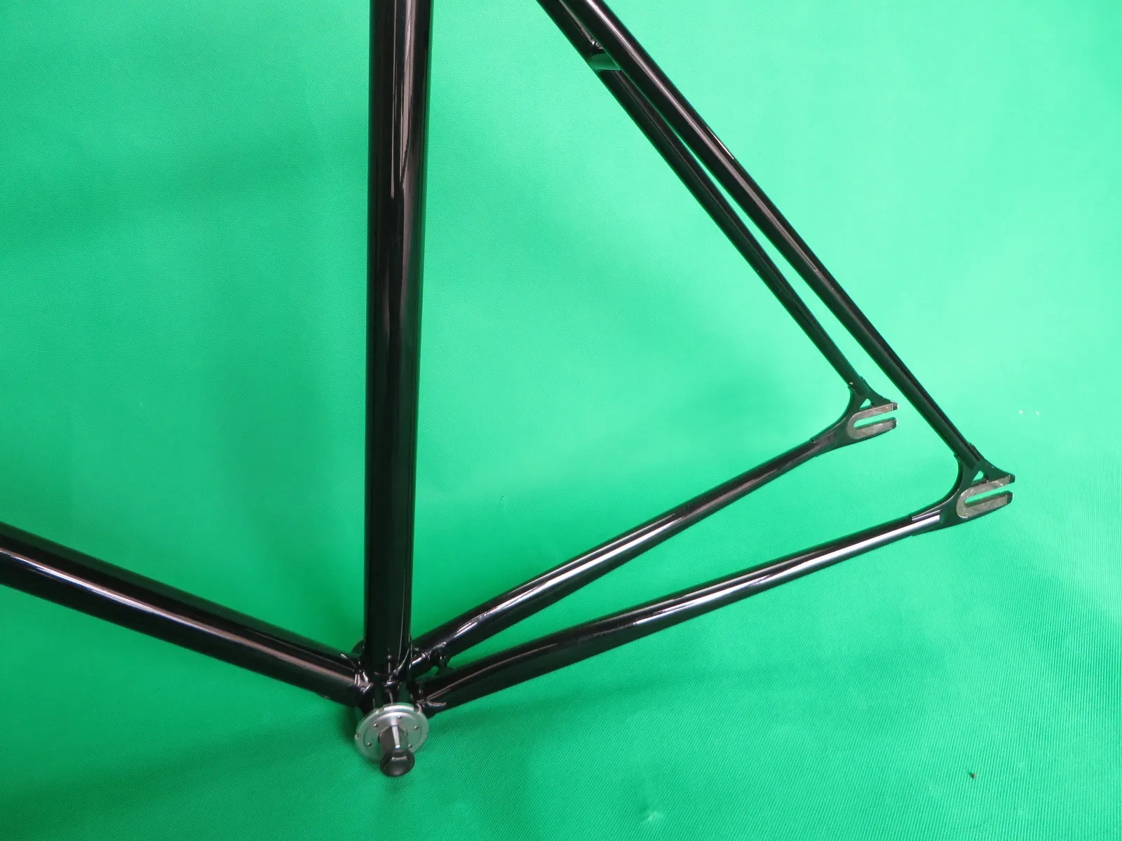 Gan Well Pro // Black  // 50cm