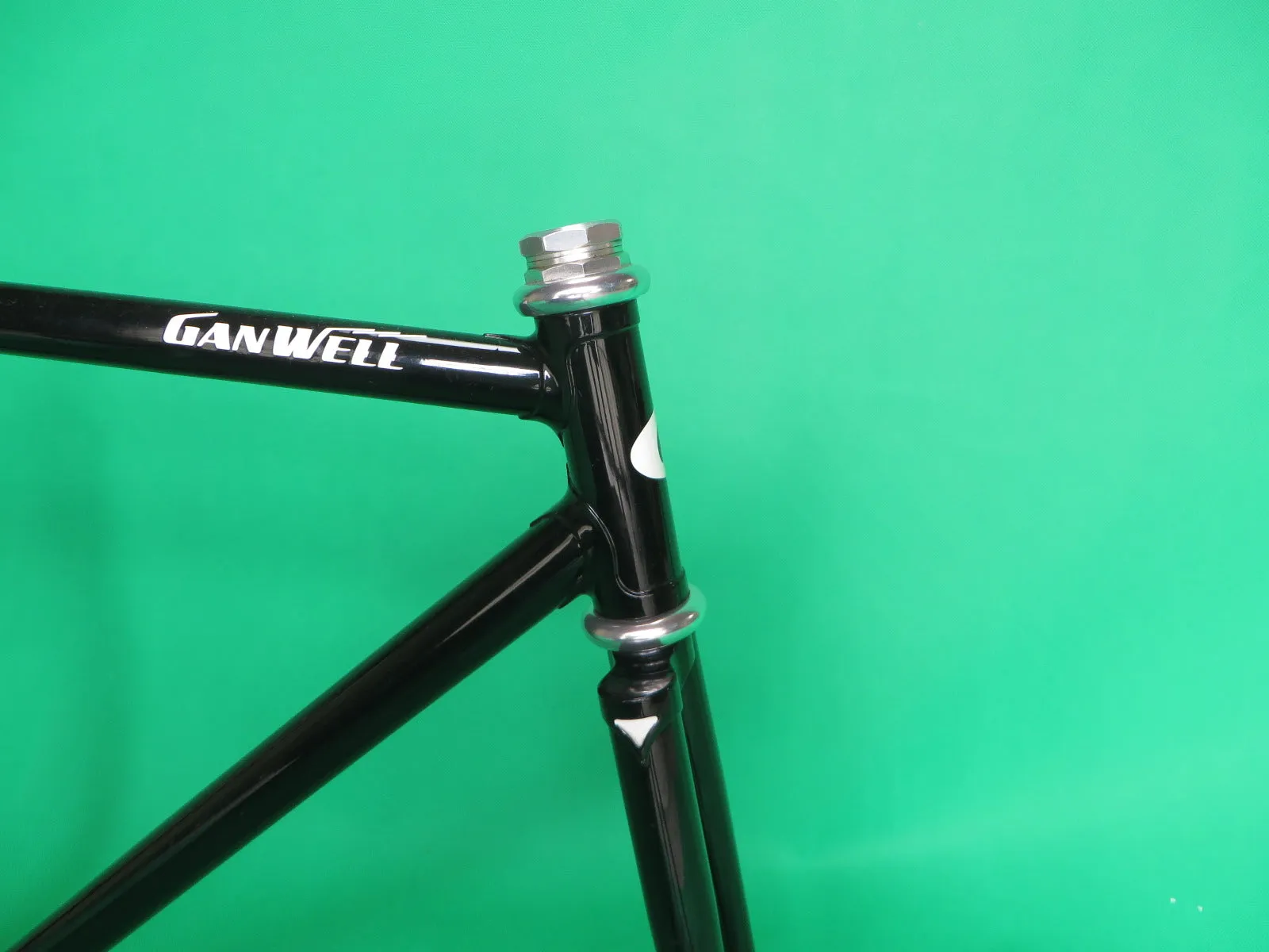 Gan Well Pro // Black  // 50cm