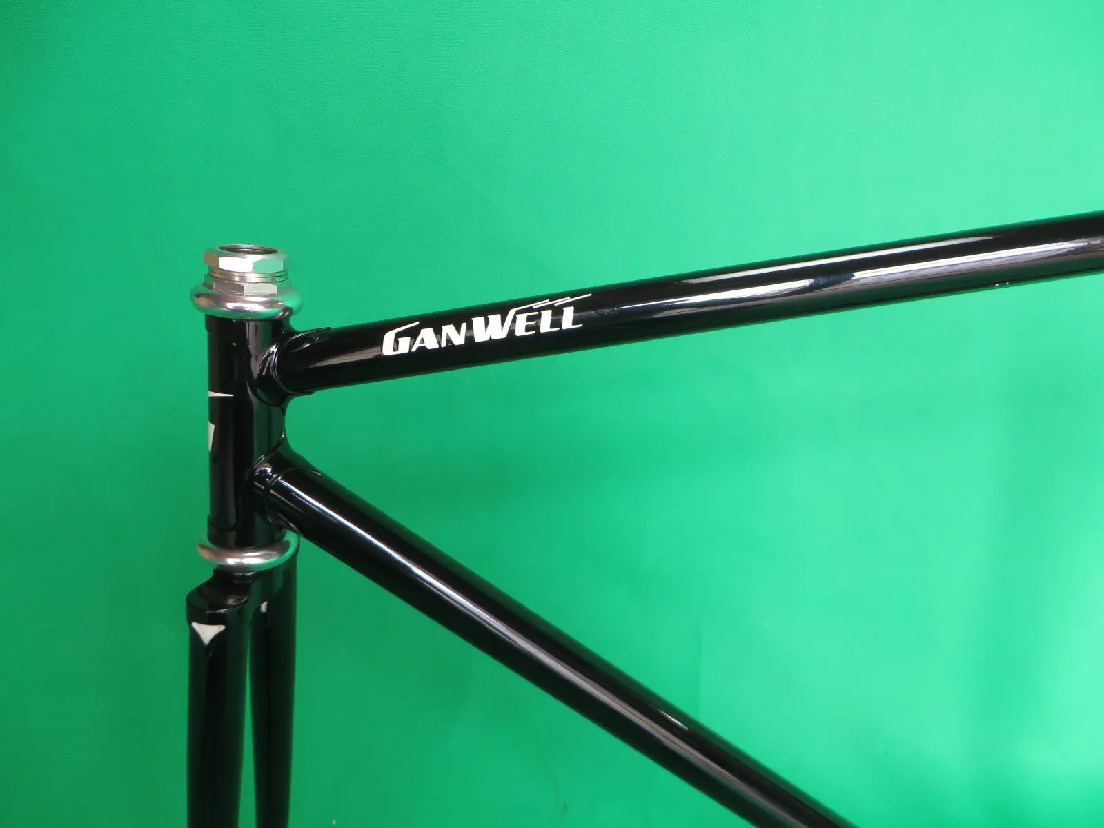 Gan Well Pro // Black  // 50cm