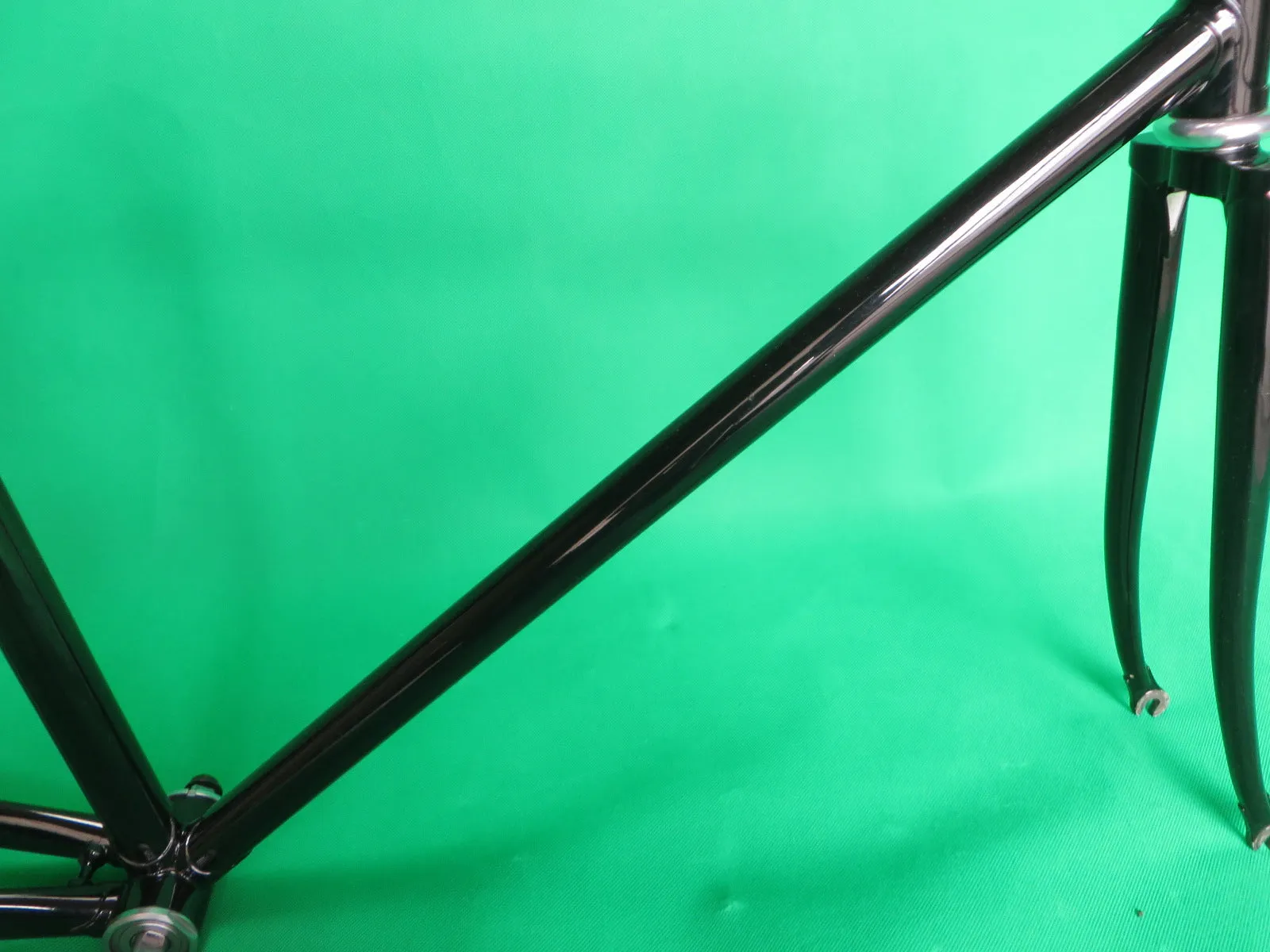 Gan Well Pro // Black  // 50cm