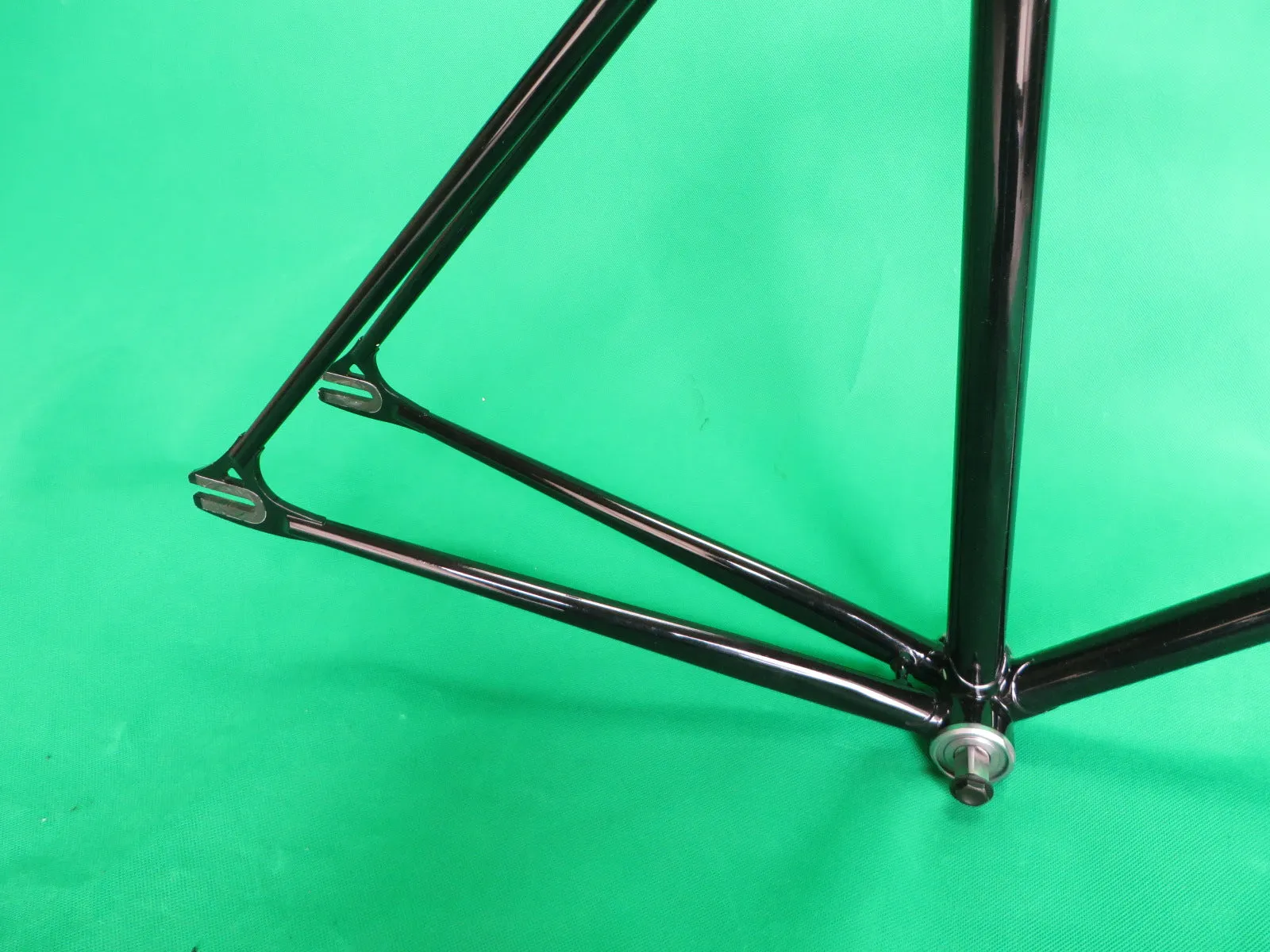 Gan Well Pro // Black  // 50cm