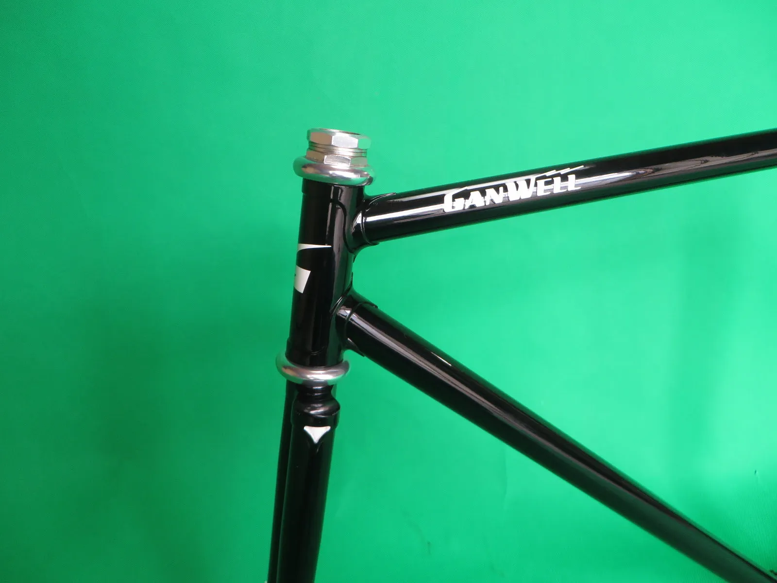 Gan Well Pro // Black  // 50cm