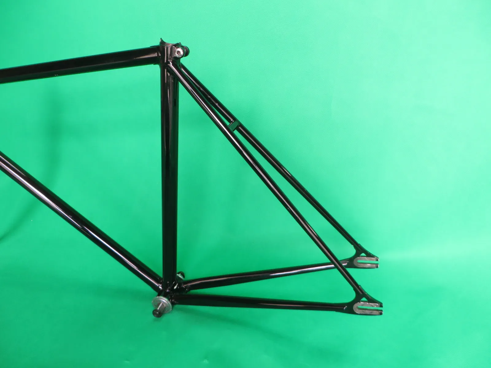 Gan Well Pro // Black  // 50cm