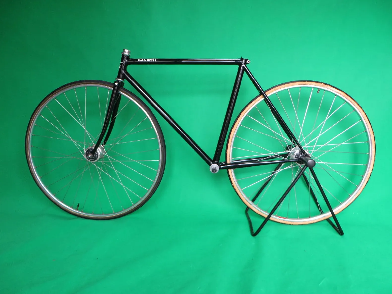 Gan Well Pro // Black  // 50cm