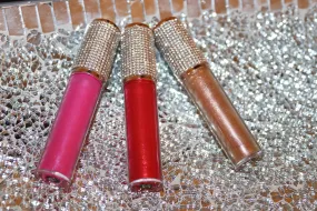 Glitter Diamond Lip gloss