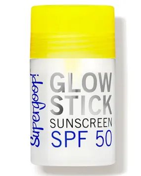 Glow Stick Sunscreen SPF 50