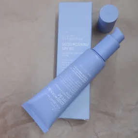 GOOD MORNING SPF 50 FACE SUNSCREEN FOR ALL DAY USE