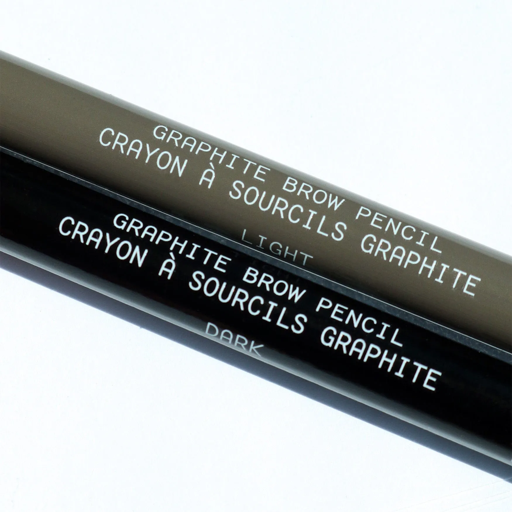 Graphite Brow Pencil