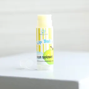 GREEN APPLEMINT Lip Balm