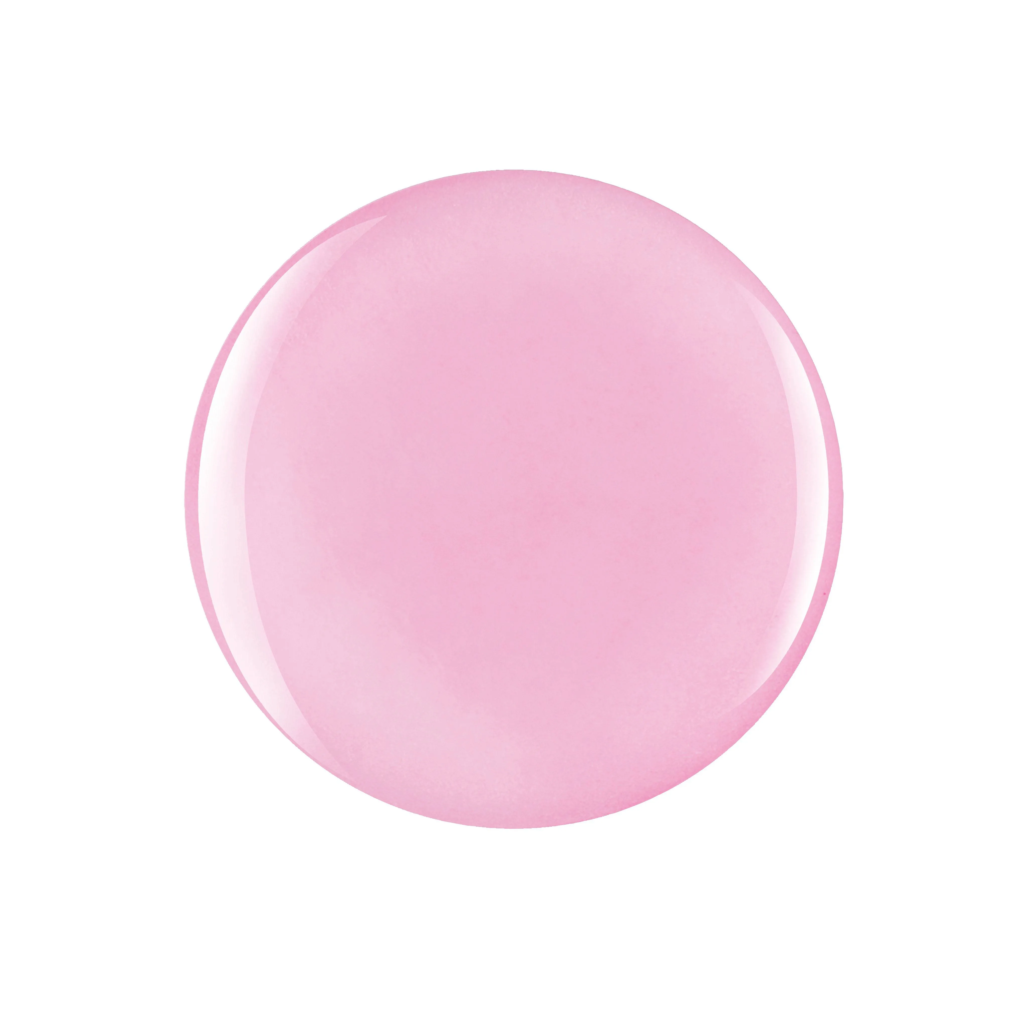 Harmony Gelish - Foundation Flex Soak-Off Rubber Base Nail Gel - Light Pink