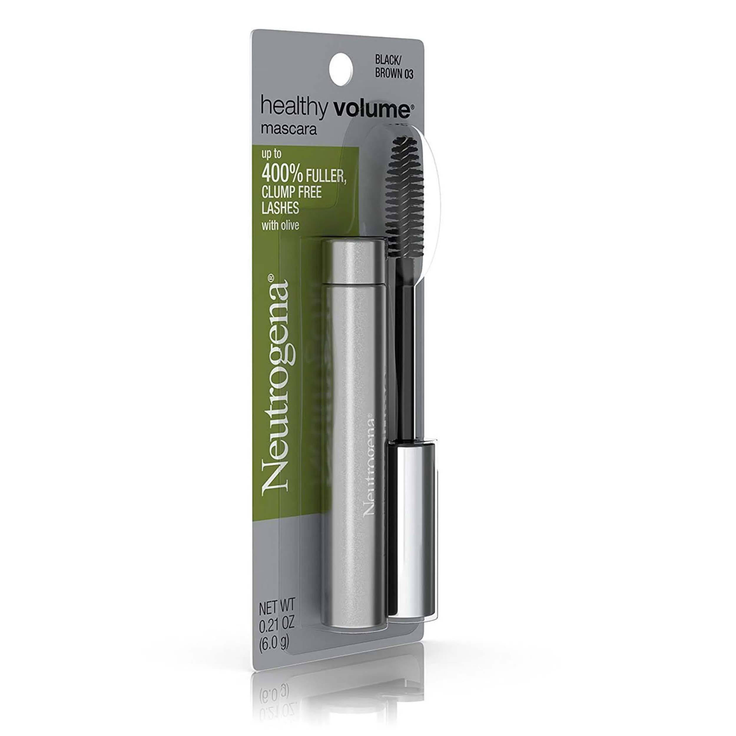 Healthy Volume Mascara