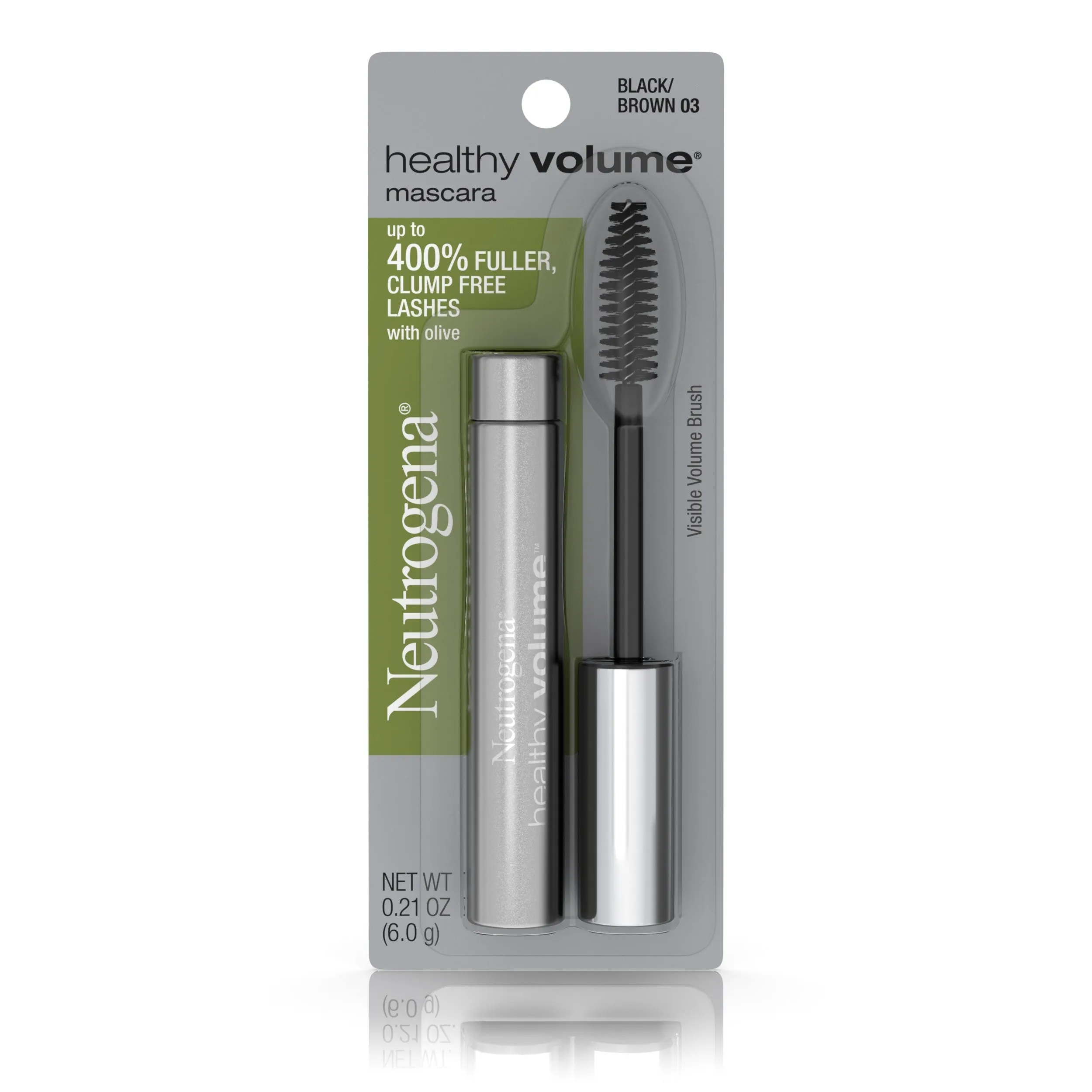 Healthy Volume Mascara