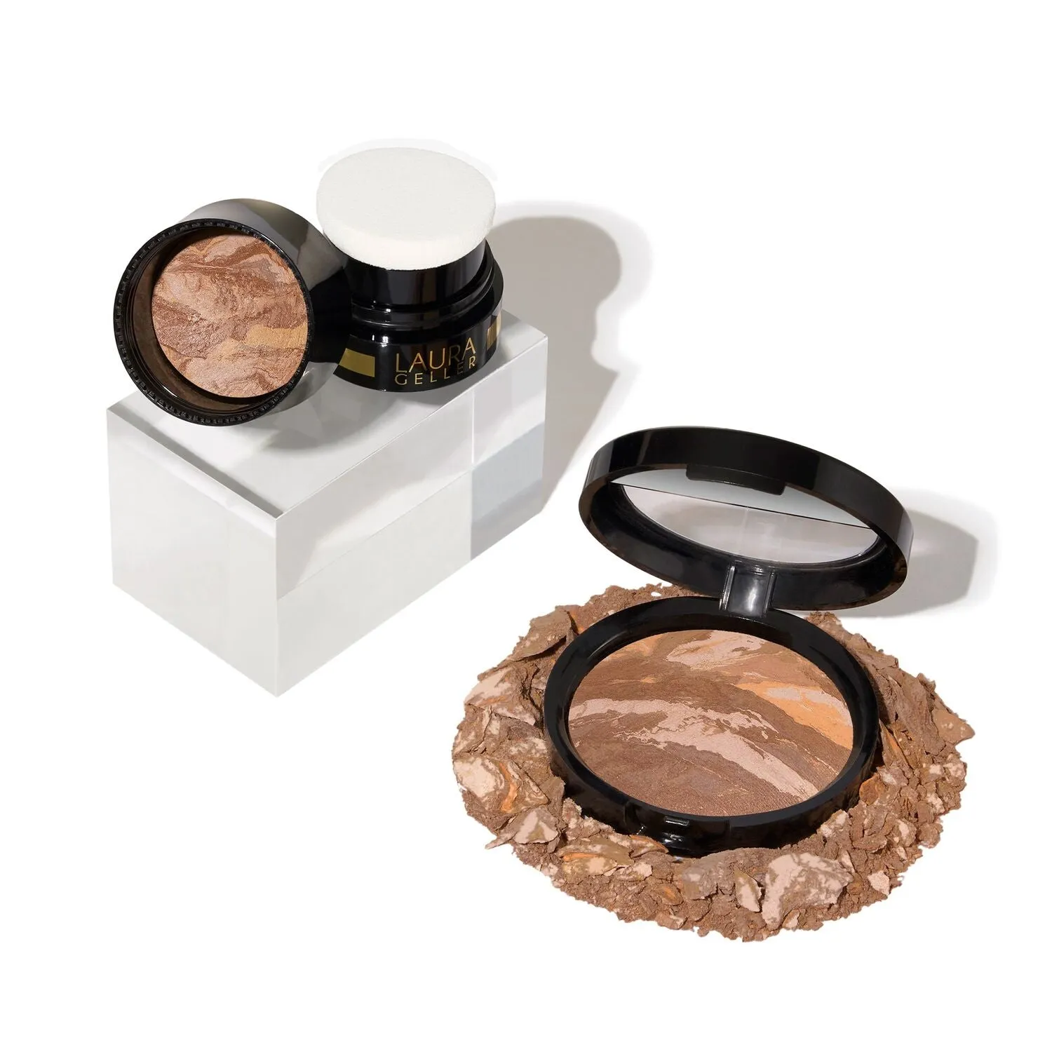 Home   Away Balance-n-Brighten Foundation Kit (2PC)