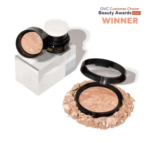 Home   Away Balance-n-Brighten Foundation Kit (2PC)