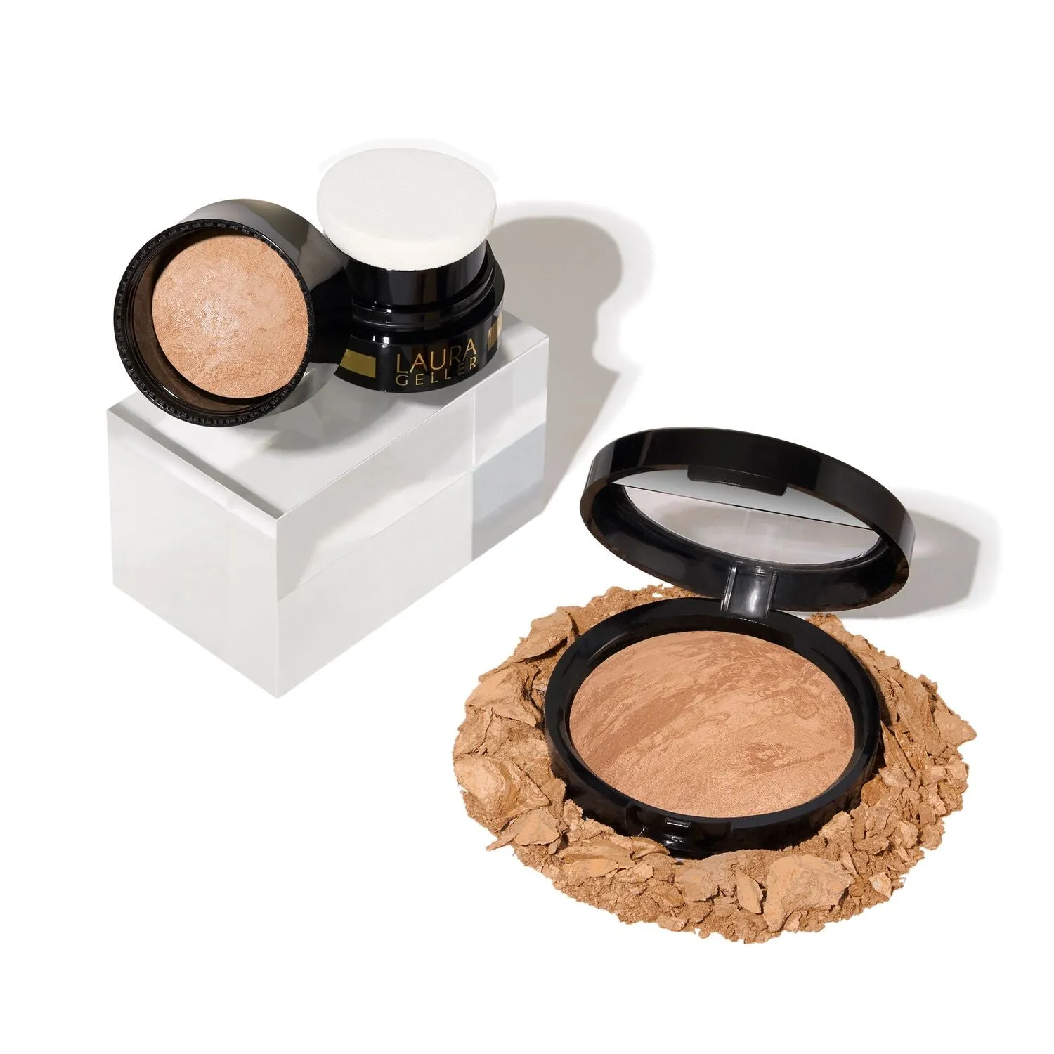 Home   Away Balance-n-Brighten Foundation Kit (2PC)