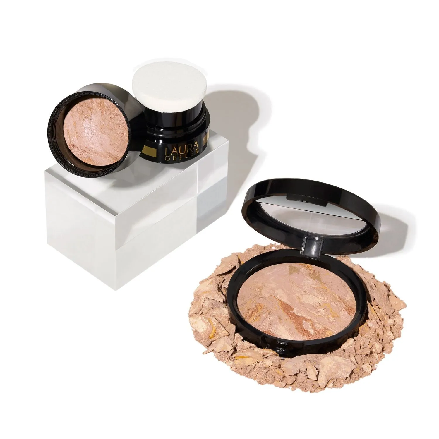 Home   Away Balance-n-Brighten Foundation Kit (2PC)