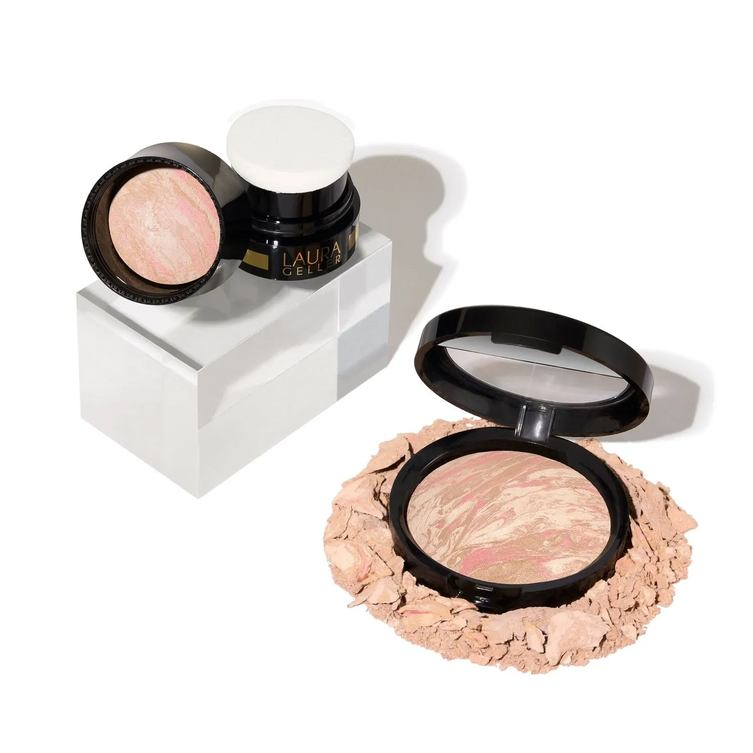 Home   Away Balance-n-Brighten Foundation Kit (2PC)