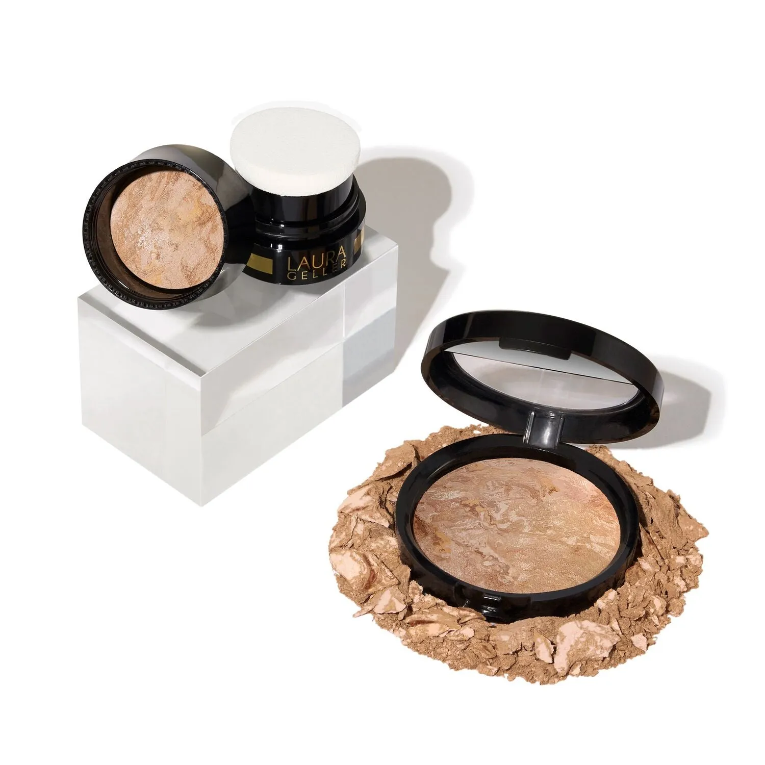 Home   Away Balance-n-Brighten Foundation Kit (2PC)