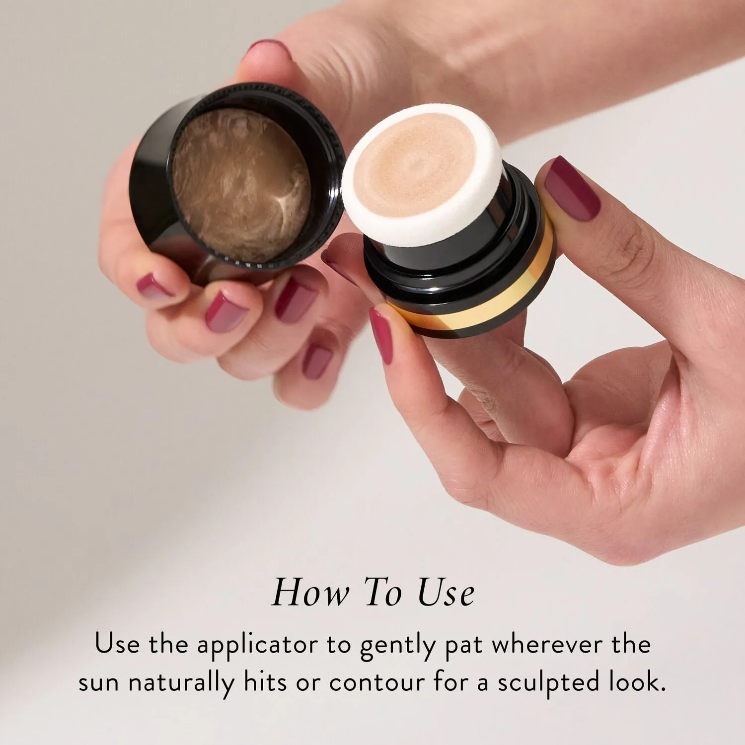 Home   Away Balance-n-Brighten Foundation Kit (2PC)
