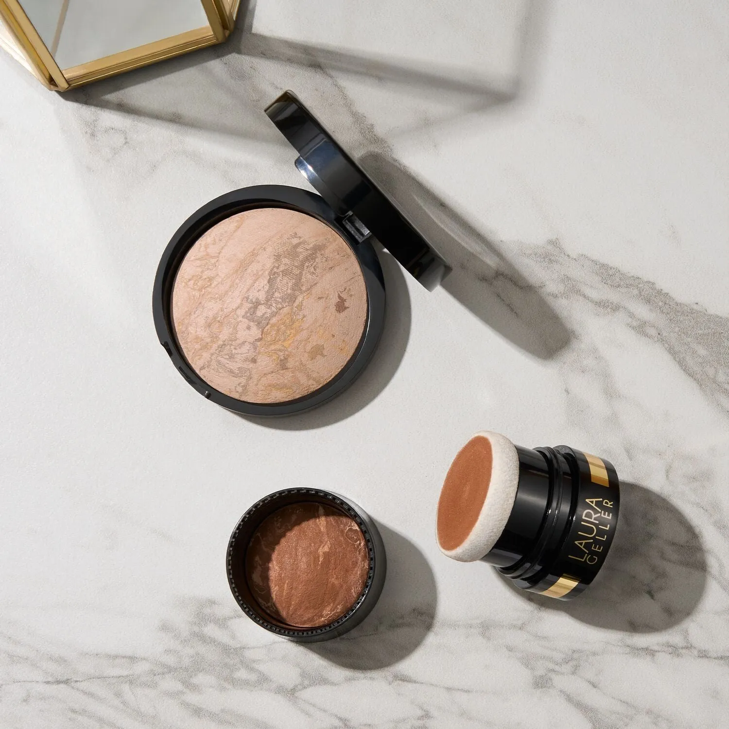 Home   Away Balance-n-Brighten Foundation Kit (2PC)