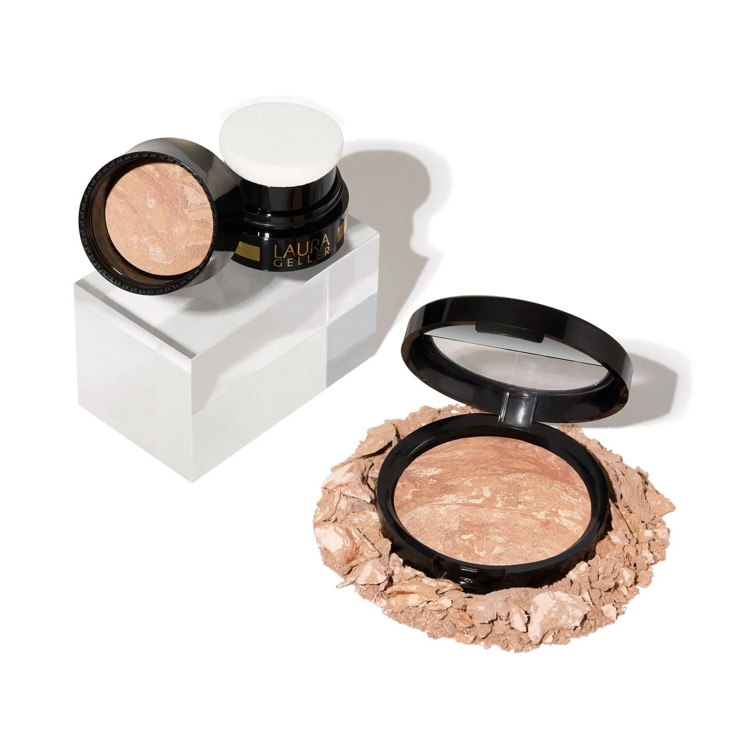 Home   Away Balance-n-Brighten Foundation Kit (2PC)