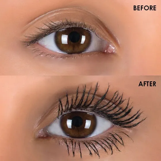 Hydrating & Volumizing Fibre Lash Mascara Kit