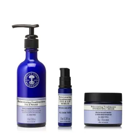 Hydrating Frankincense Collection