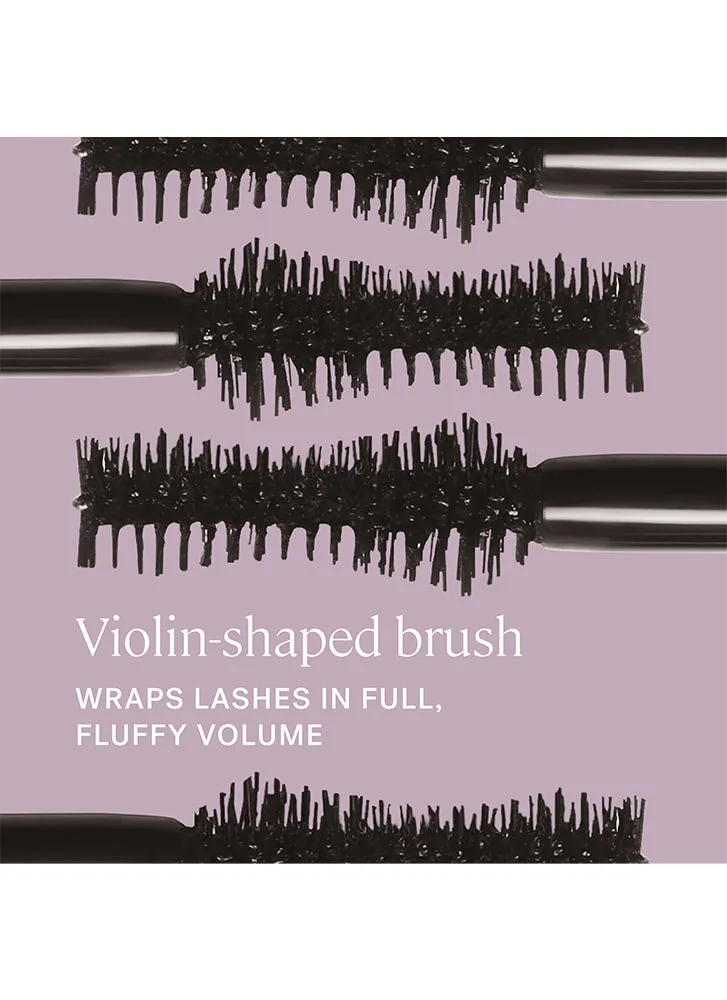 ILIA Beauty Fullest Volumizing Mascara Travel