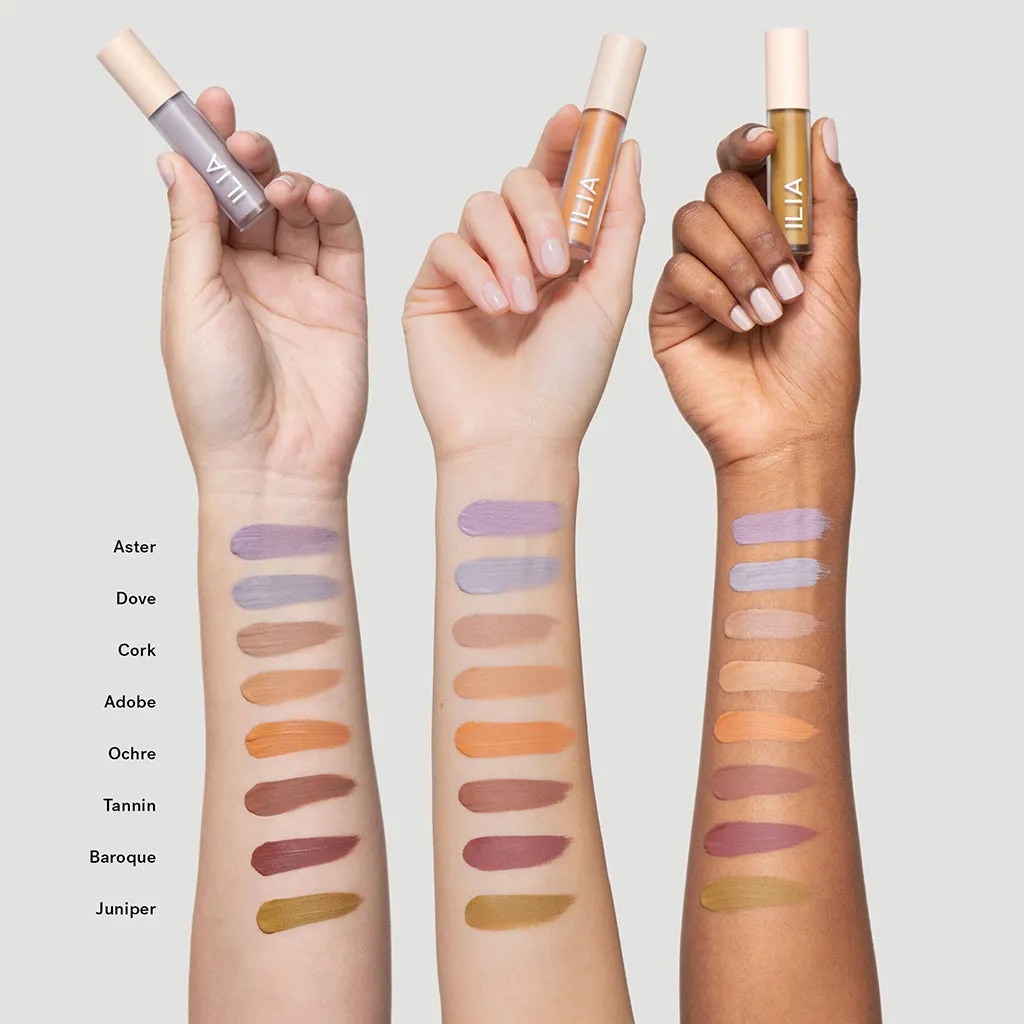 Ilia Liquid Powder Eye Tint