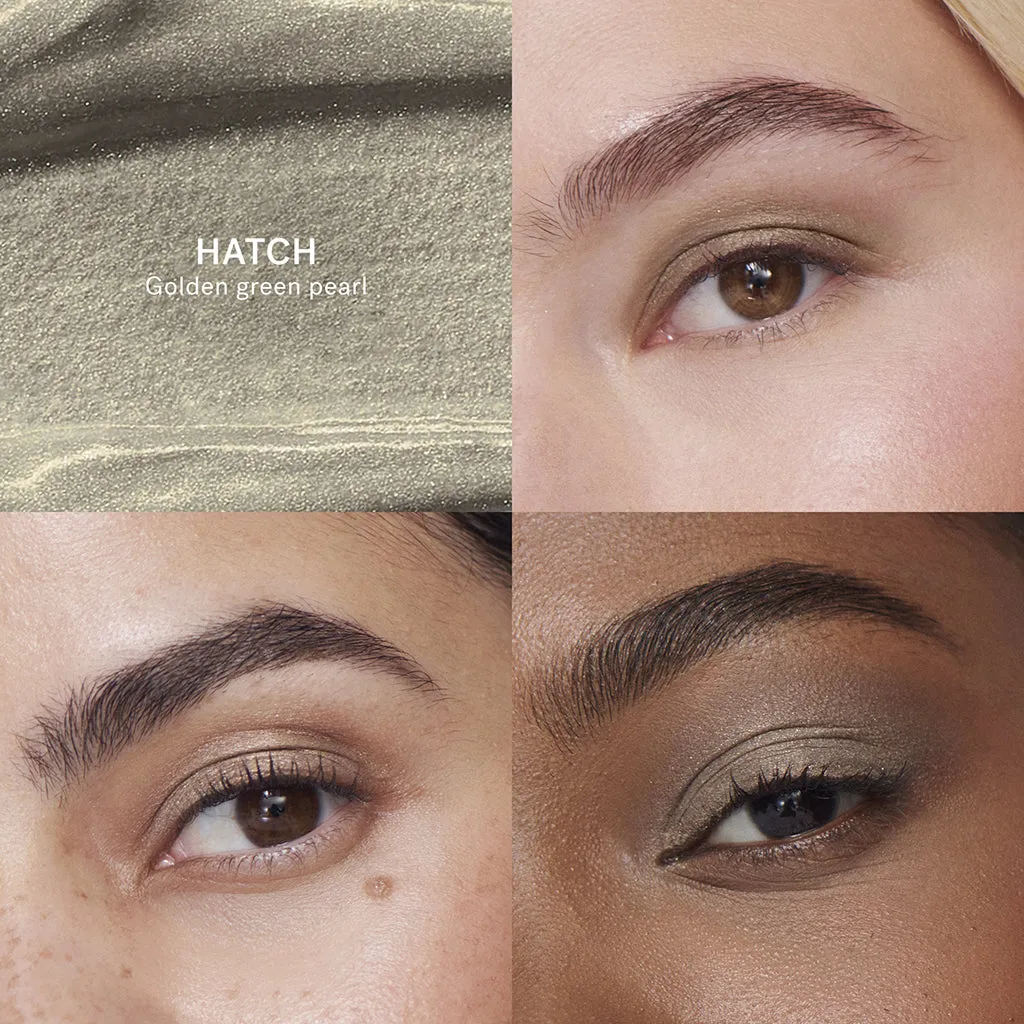 Ilia Liquid Powder Eye Tint