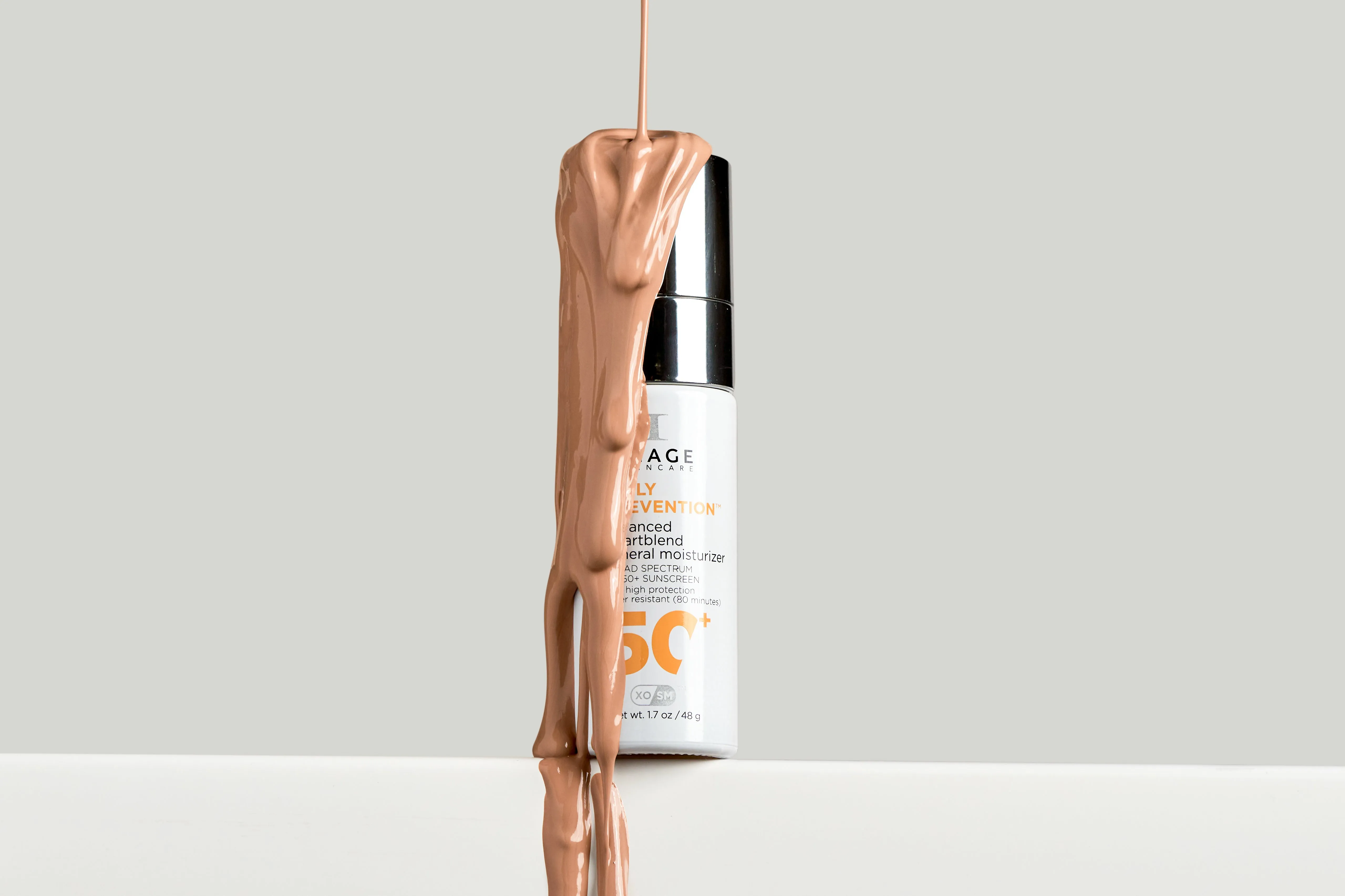 Image Skincare Advanced Smartblend Mineral Moisturiser SPF50 