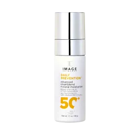 Image Skincare Advanced Smartblend Mineral Moisturiser SPF50 