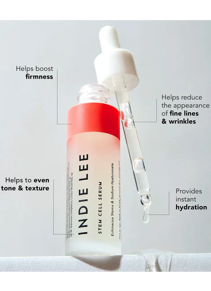 Indie Lee Stem Cell Serum