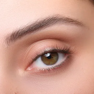 Intense Noir Volumizing Mascara