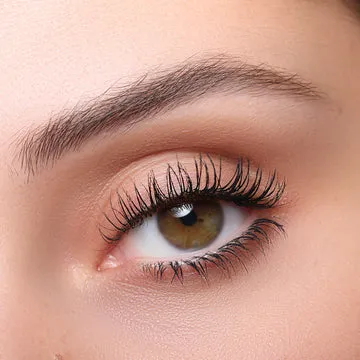Intense Noir Volumizing Mascara