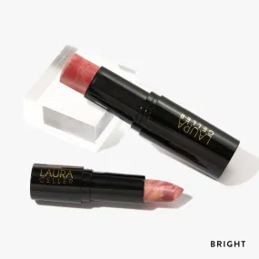 Italian Marble Blush   Lip Kit (2PC)