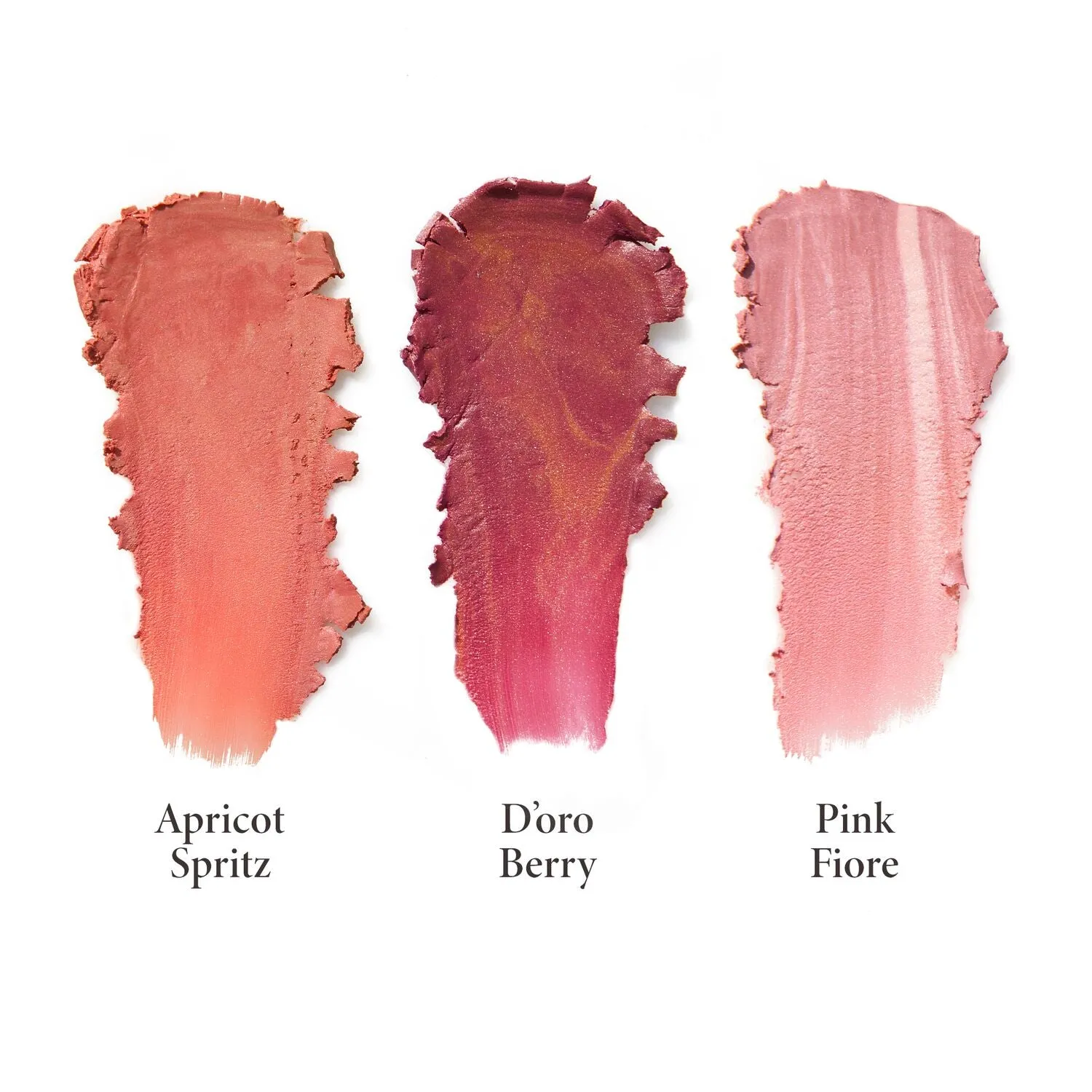 Italian Marble Blush   Lip Kit (2PC)