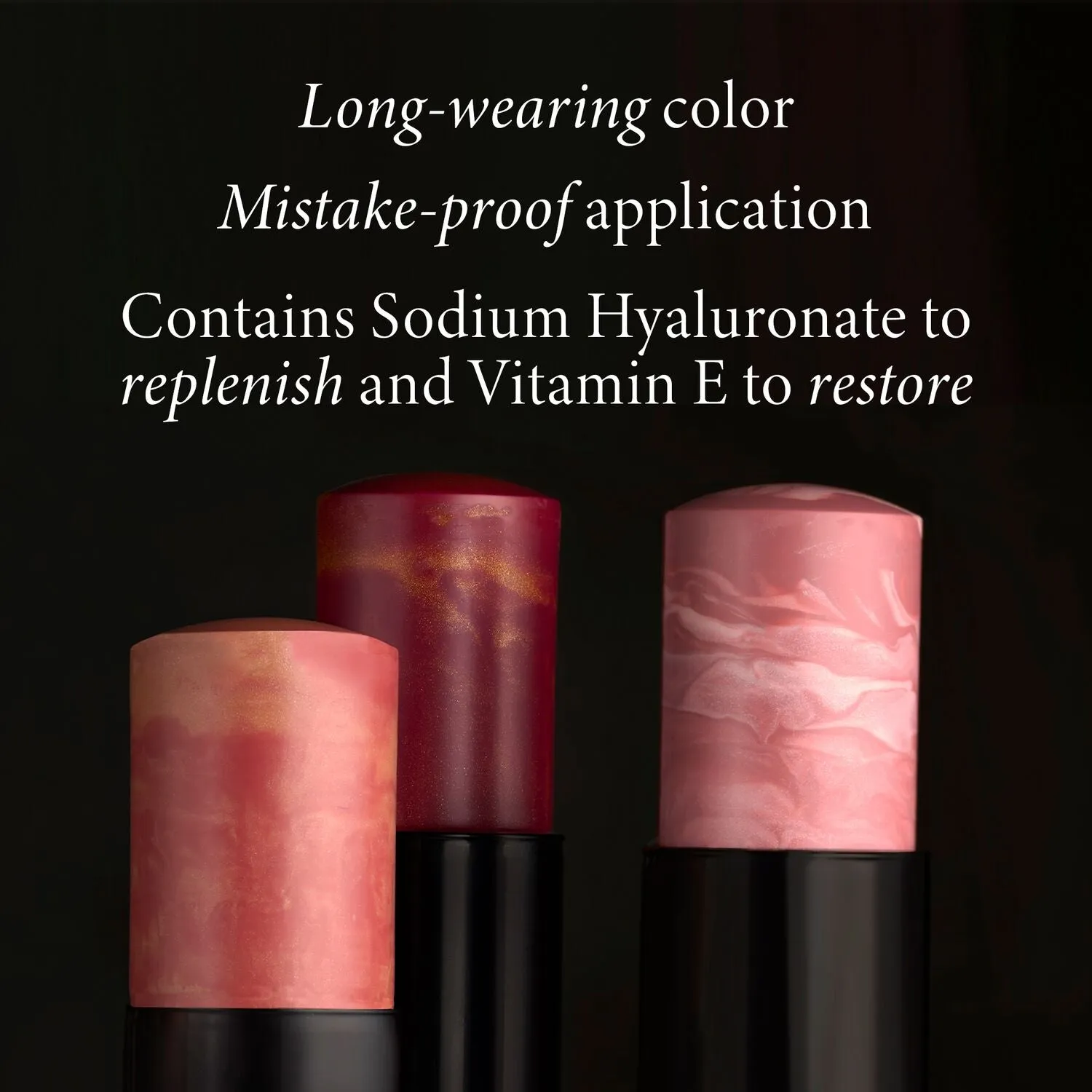 Italian Marble Blush   Lip Kit (2PC)