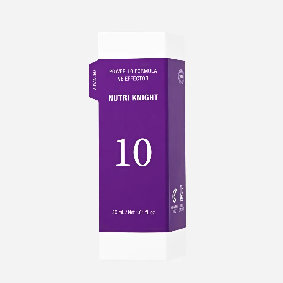 It's Skin Power 10 Formula VE Effector (Nutrients)