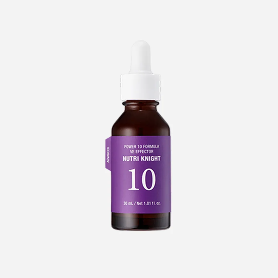 It's Skin Power 10 Formula VE Effector (Nutrients)