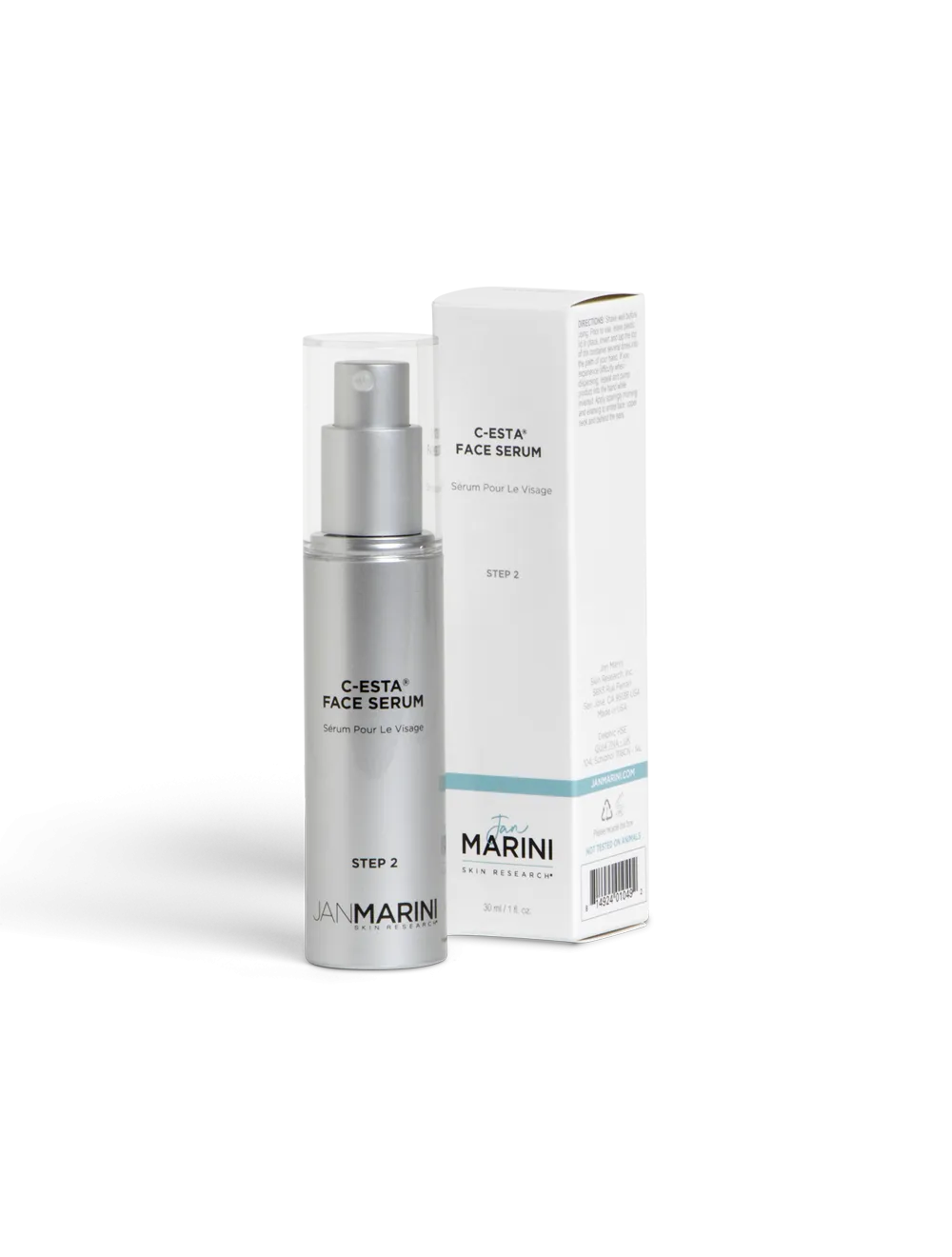 Jan Marini C-ESTA Serum Oil Control