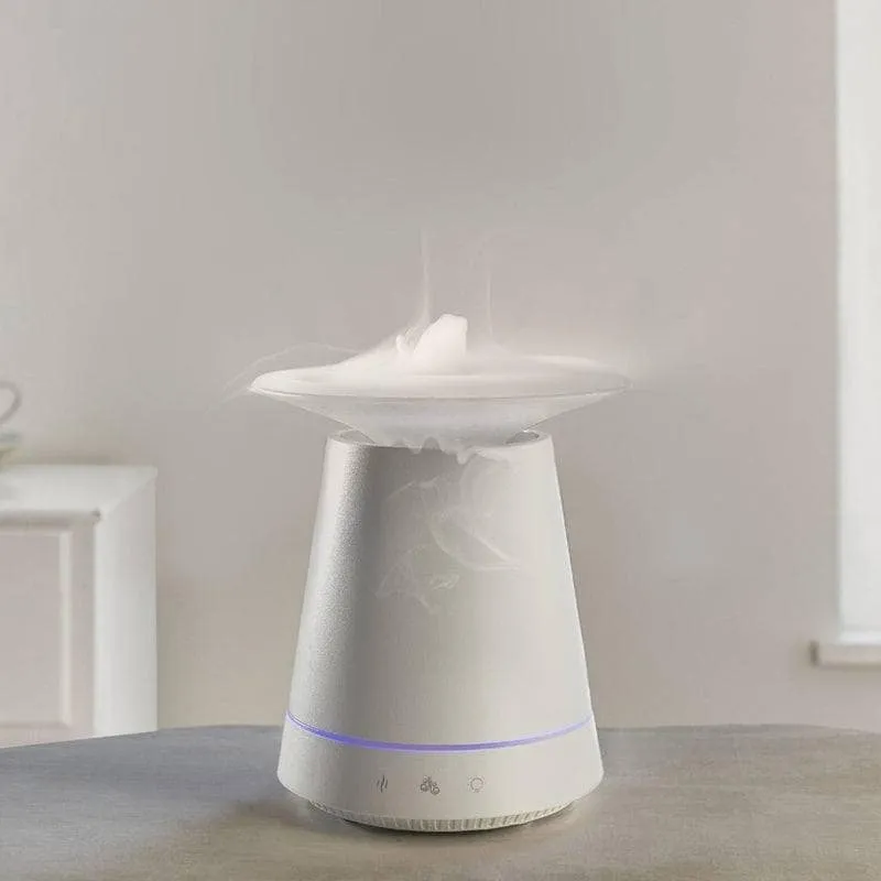 Kasumi White Aroma Diffuser
