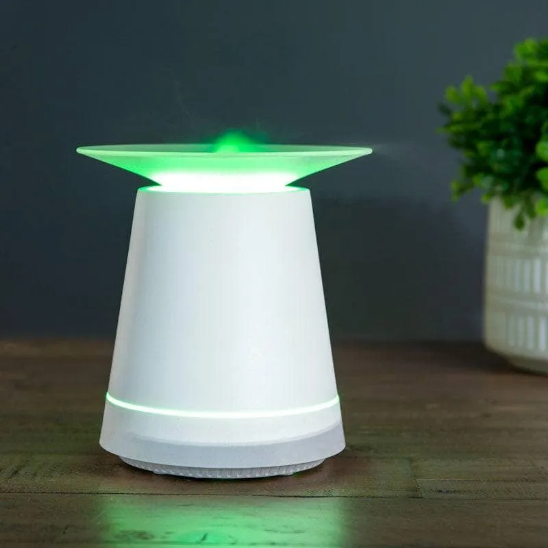 Kasumi White Aroma Diffuser