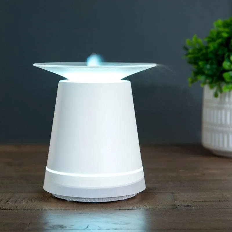 Kasumi White Aroma Diffuser