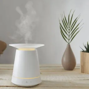 Kasumi White Aroma Diffuser